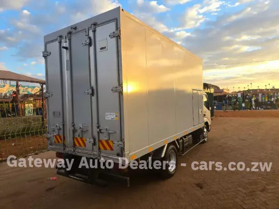 Picture of Hino Others 2014