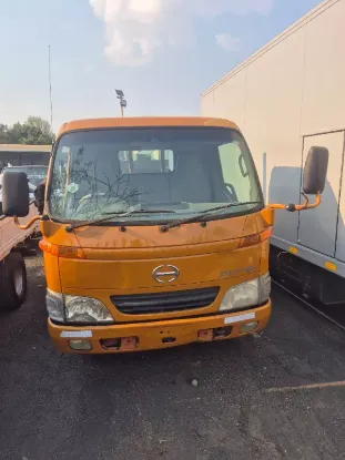 Picture of Hino Others 2007