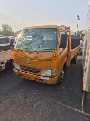 Picture of Hino Others 2007