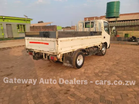 Picture of Toyota Others 2007