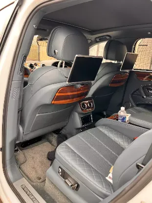 Picture of Bentley 2018