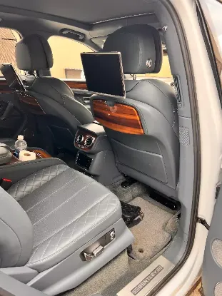 Picture of Bentley 2018