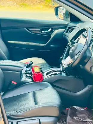 Picture of Nissan X-Trail 2018