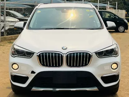 Picture of BMW X1 2019