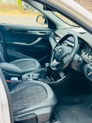 Picture of BMW X1 2019