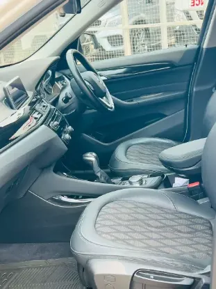 Picture of BMW X1 2019