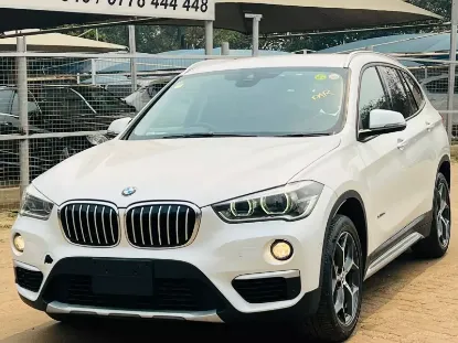 Picture of BMW X1 2019