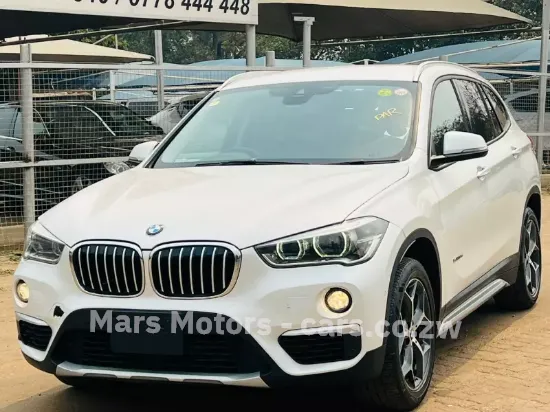 Picture of BMW X1 2019