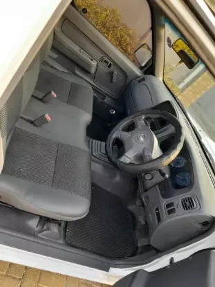 Picture of Nissan NP300 2019