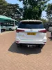 Picture of Toyota Fortuner 2017