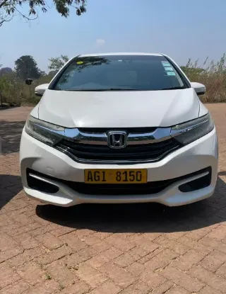 Picture of HONDA SHUTTLE - ONLY $50/Day