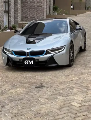 Picture of BMW 2017