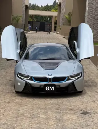 Picture of BMW 2017