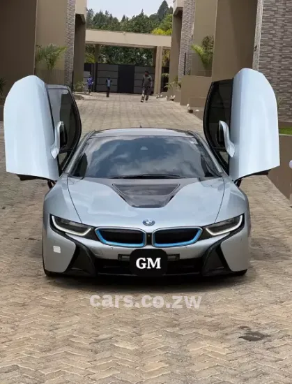 Picture of BMW 2017