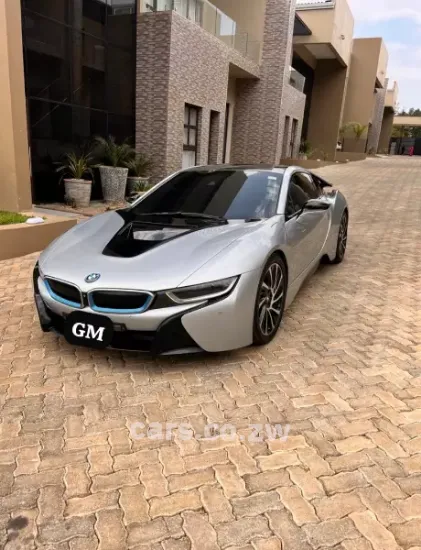 Picture of BMW 2017