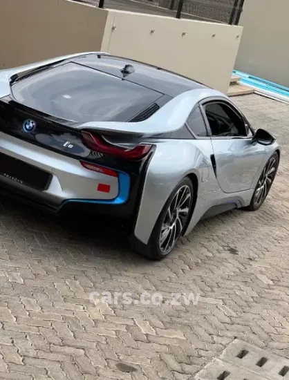 Picture of BMW 2017