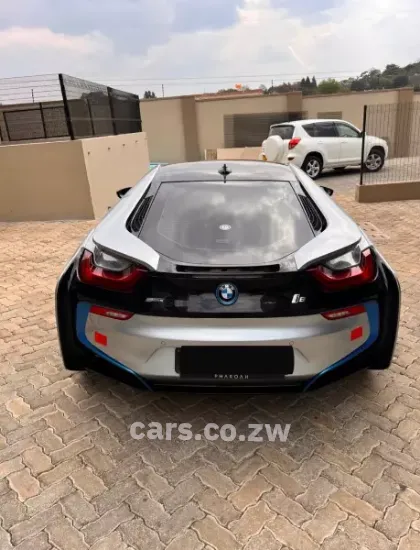 Picture of BMW 2017