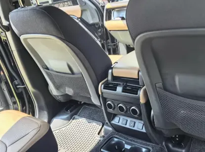 Picture of Land Rover Defender 2025