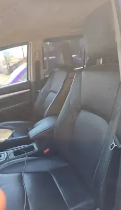 Picture of Toyota Hilux 2024