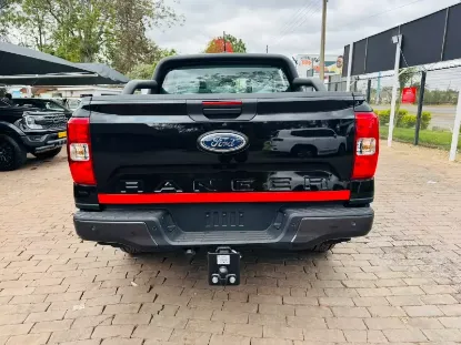 Picture of Ford Ranger XLT 2026