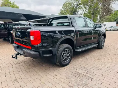 Picture of Ford Ranger XLT 2026