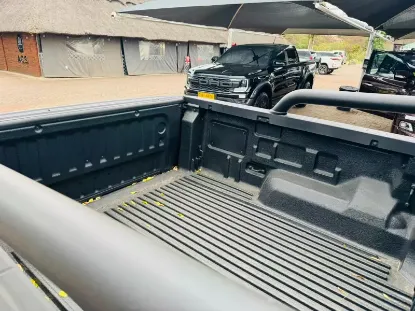 Picture of Ford Ranger XLT 2026