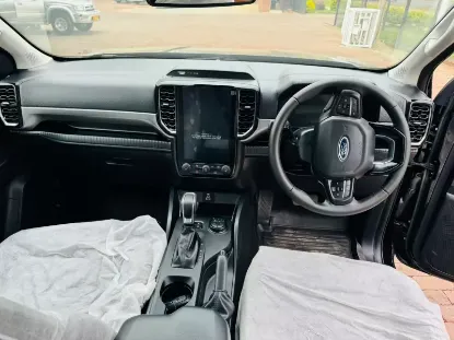 Picture of Ford Ranger XLT 2026