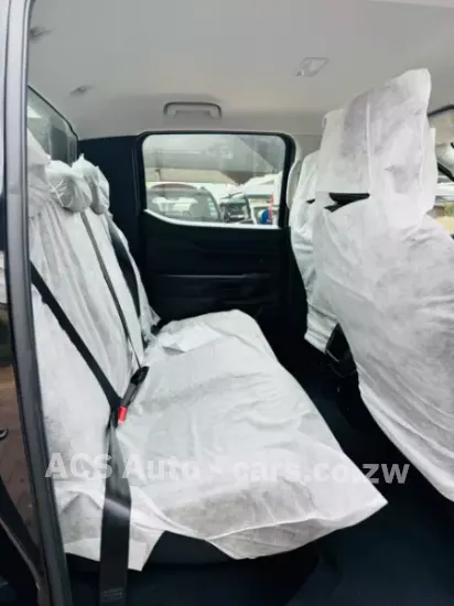 Picture of Ford Ranger XLT 2026