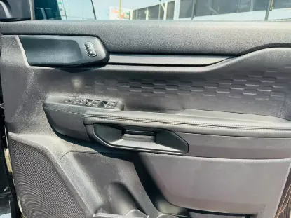 Picture of Ford Ranger XLT 2026