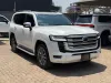 Picture of Toyota Land Cruiser 2023