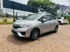 Picture of Honda Fit 2017