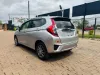 Picture of Honda Fit 2017