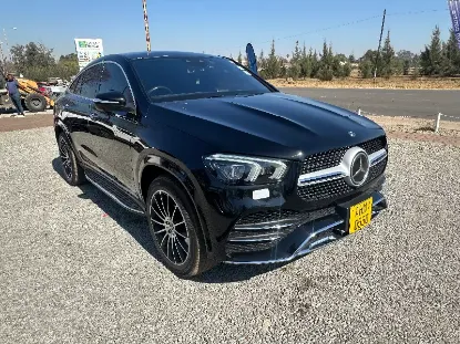 Picture of Mercedes Benz GLE 2022