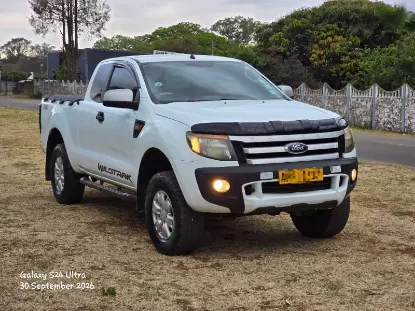 Picture of Ford Ranger 2013