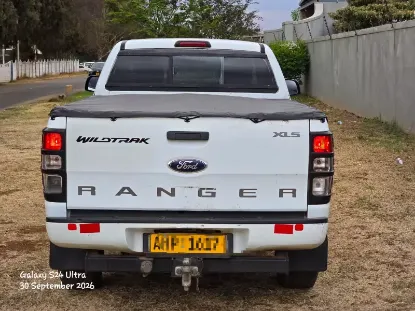 Picture of Ford Ranger 2013