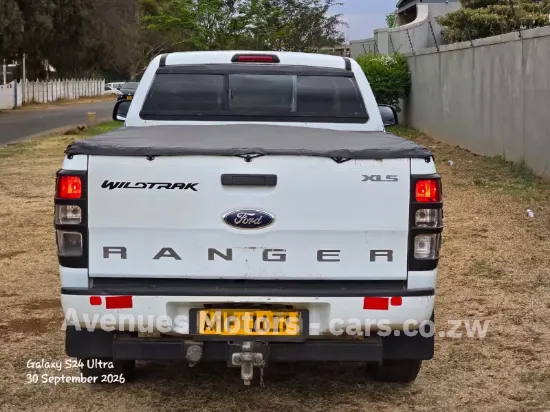 Picture of Ford Ranger 2013