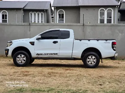 Picture of Ford Ranger 2013