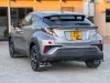 Picture of Toyota C-HR 2017