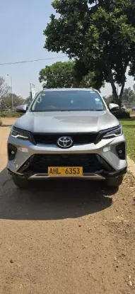 Picture of Toyota Fortuner 2026