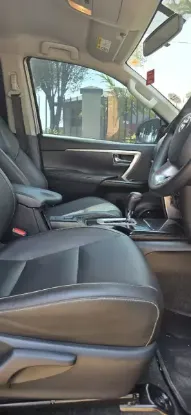 Picture of Toyota Fortuner 2026