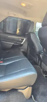 Picture of Toyota Fortuner 2026