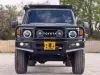 Picture of Toyota Land Cruiser 2020