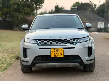 Picture of Range rover Evoque 2019
