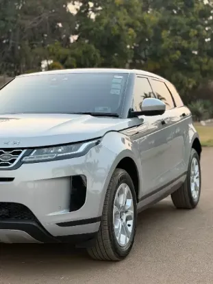 Picture of Range rover Evoque 2019