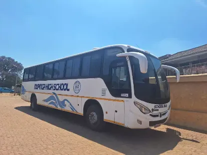 Picture of Scania 2010
