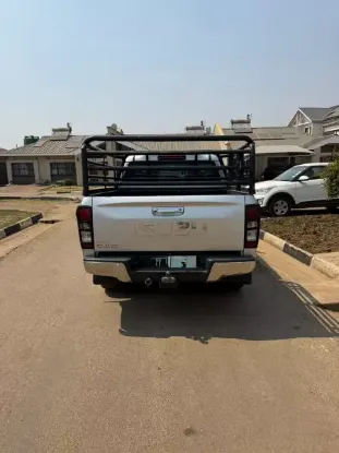 Picture of Isuzu D-Max 2019