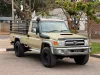Picture of Toyota Land Cruiser 2017