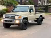 Picture of Toyota Land Cruiser 2017