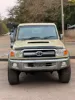 Picture of Toyota Land Cruiser 2017
