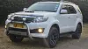 Picture of Toyota Fortuner 2014